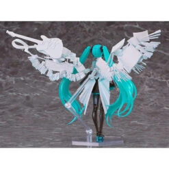 Figura Hatsune Miku Happy 16Th Birthday Character Hatsune Miku 16Cm(Figura Hatsune Miku Happy 16th Birthday Character Hatsune Miku 16cm) -Figuras De Modelo img 345305 684ad3da199e3906497c0a2307e3879c 1