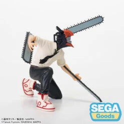 Figura Chainsaw Man Pm Perchering Chainsaw Man 13Cm(Figura Chainsaw Man Pm Perchering Chainsaw Man 13cm) -Figuras De Modelo img 345310 e3230cb6d4b136bdc2af254c0b5997e4 1