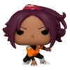 Figura Pop Bleach Yoruichi Shihoin(Figura Pop Bleach Yoruichi Shihoin)