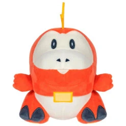 Peluche Fuecoco Pokemon 20Cm(Peluche Fuecoco Pokemon 20cm)