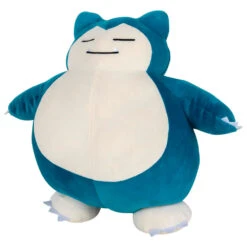 Peluche Snorlax Pokemon 45Cm(Peluche Snorlax Pokemon 45cm) -Figuras De Modelo img 346490 0189d957ca7785bbd00de3c123c9ae30 1 75299206 6169 45b6 9025 54a33500bba7