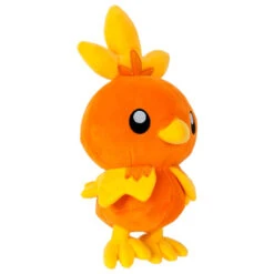 Peluche Torchic Pokemon 20Cm(Peluche Torchic Pokemon 20cm)