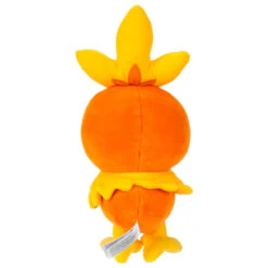 Peluche Torchic Pokemon 20Cm(Peluche Torchic Pokemon 20cm) -Figuras De Modelo img 346501 6879295fe5163ab6f71844515028f55d 1