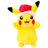 Peluche Pikachu Navidad Pokemon 20Cm(Peluche Pikachu Navidad Pokemon 20cm) -Figuras De Modelo img 346525 c2bfc478ebb213e48b9c857996a854bb 1