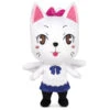 Peluche Charles Fairy Tail 27Cm(Peluche Charles Fairy Tail 27cm) -Figuras De Modelo img 346600 b0bb37a00e5605efd16170c5c3c8462f 1