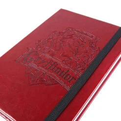 Cuaderno A5 Gryffindor Harry Potter(Cuaderno A5 Gryffindor Harry Potter) -Figuras De Modelo img 347374 0acd70c8b6e3c4cdb44fd15a479fbd21 1