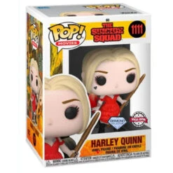 Set Figura Pop & Tee Dc Comics Escuadron Suicida Harley Quinn(Set Figura Pop Tee Dc Comics Escuadron Suicida Harley Quinn) -Figuras De Modelo img 347705 82bfa5a459f344ecfade3d1d7702310d 1 46f51d53 8a52 4e6d a54c fd10cd1b5def