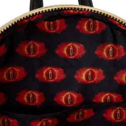 Mochila The One Ring El Señor De Los Anillos Loungefly 26Cm(Mochila The One Ring El Senor De Los Anillos Loungefly 26cm) -Figuras De Modelo img 348596 bca353e910bbddfd9b0c2131abbd812d 1