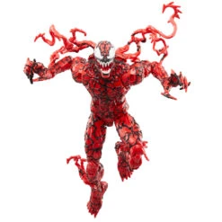 Figura Carnage Spiderman Marvel 15Cm(Figura Carnage Spiderman Marvel 15cm) -Figuras De Modelo img 348921 a1b95af6467fd53ef36717f0af9d2333 1