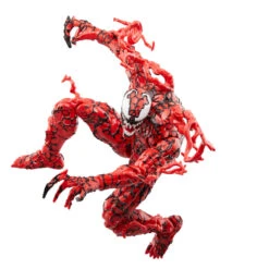 Figura Carnage Spiderman Marvel 15Cm(Figura Carnage Spiderman Marvel 15cm) -Figuras De Modelo img 348922 42f3986f464e8d22ba624c19316dc70b 1