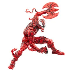 Figura Carnage Spiderman Marvel 15Cm(Figura Carnage Spiderman Marvel 15cm) -Figuras De Modelo img 348924 de4d711b6469a8cf557cd701d24ed2bb 1