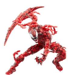 Figura Carnage Spiderman Marvel 15Cm(Figura Carnage Spiderman Marvel 15cm) -Figuras De Modelo img 348925 87ada5692591b9d7dbd3df410a01459a 1