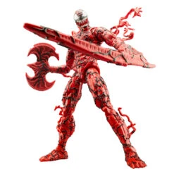 Figura Carnage Spiderman Marvel 15Cm(Figura Carnage Spiderman Marvel 15cm) -Figuras De Modelo img 348927 9bdd0fc93da7c2b222b6e21e7016101a 1
