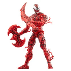Figura Carnage Spiderman Marvel 15Cm(Figura Carnage Spiderman Marvel 15cm) -Figuras De Modelo img 348928 aa24793871ba28d81b359057f24f988d 1