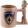 Taza 3D Groot Guardianes De La Galaxia Marvel 300Ml(Taza 3d Groot Guardianes De La Galaxia Marvel 300ml) -Figuras De Modelo img 349150 5c711e16f7cf4774db781cdb6d5ffdcb 1