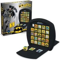 Juego Batman Dc Comics Top Trumps Match(Juego Batman Dc Comics Top Trumps Match) -Figuras De Modelo img 349384 e181ead6187e6ead40beedea6e488c68 1 a3080880 d774 4c88 af13 a23b6b316ff7