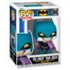 Figura Pop Dc Comics Batman The Joker War Joker(Figura Pop Dc Comics Batman The Joker War Joker)
