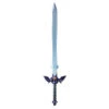 Replica Master Sword The Legend Of Zelda 105Cm(Replica Master Sword The Legend Of Zelda 105cm)