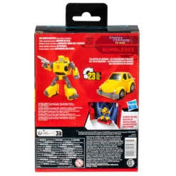 Figura Bumblebee Studio Series Transformers 11Cm(Figura Bumblebee Studio Series Transformers 11cm) -Figuras De Modelo img 350534 6d10b71171273619393dff440ac6842c 1 241832c1 ff42 473a b2d4 67037da6bf65