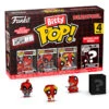 Blister 4 Figuras Bitty Pop Marvel Deadpool Dinopool(Blister 4 Figuras Bitty Pop Marvel Deadpool Dinopool) -Figuras De Modelo img 350672 f91f71dae28b147da6e17f5f647ba907 1
