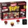Blister 4 Figuras Bitty Pop Marvel Deadpool Sleepover(Blister 4 Figuras Bitty Pop Marvel Deadpool Sleepover) -Figuras De Modelo img 350674 1450acc610050084f8bae0a6e0e237bb 1