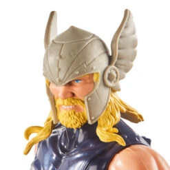 Figura Thor Deluxe Titan Hero Vengadores Avengers Marvel 30Cm(Figura Thor Deluxe Titan Hero Vengadores Avengers Marvel 30cm) -Figuras De Modelo img 350954 c4fe9f66282f842a1793817a716eef38 1