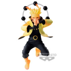 Figura Naruto Uzumaki Vibration Stars Naruto Shippuden 14Cm 2(Figura Naruto Uzumaki Vibration Stars Naruto Shippuden 14cm 2)