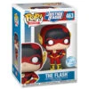 Figura Pop Dc Comics Justice League The Flash Exclusive(Figura Pop Dc Comics Justice League The Flash Exclusive) -Figuras De Modelo img 351716 bdd0d871c4fdc72a7ce3c94a3c25060c 1 257f16a1 32dd 4c16 9bba 1e2f9adb6ad0