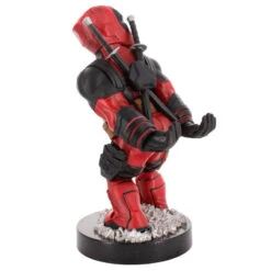 Cable Guy Soporte Sujecion Figura Bringing Up The Rear Deadpool 3 Marvel(Cable Guy Soporte Sujecion Figura Bringing Up The Rear Deadpool 3 Marvel) -Figuras De Modelo img 353144 4265e755dc781148decbf765ce8a959b 1