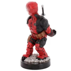 Cable Guy Soporte Sujecion Figura Bringing Up The Rear Deadpool 3 Marvel(Cable Guy Soporte Sujecion Figura Bringing Up The Rear Deadpool 3 Marvel) -Figuras De Modelo img 353148 95bc0dad36d8a06ab5aa385512cae240 1