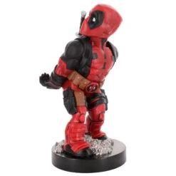 Cable Guy Soporte Sujecion Figura Bringing Up The Rear Deadpool 3 Marvel(Cable Guy Soporte Sujecion Figura Bringing Up The Rear Deadpool 3 Marvel)
