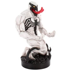 Cable Guy Soporte Sujecion Figura Anti-venom Marvel 21Cm(Cable Guy Soporte Sujecion Figura Anti Venom Marvel 21cm) -Figuras De Modelo img 353181 f7c3c9ad09fc16f2e485438c915dd8bd 1