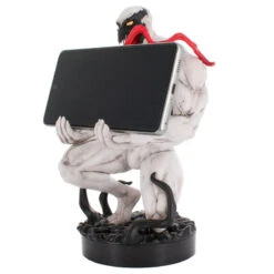 Cable Guy Soporte Sujecion Figura Anti-venom Marvel 21Cm(Cable Guy Soporte Sujecion Figura Anti Venom Marvel 21cm) -Figuras De Modelo img 353182 f7ddf8e52fdfc6b62b588dd5ccd6419e 1