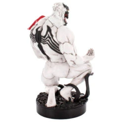 Cable Guy Soporte Sujecion Figura Anti-venom Marvel 21Cm(Cable Guy Soporte Sujecion Figura Anti Venom Marvel 21cm) -Figuras De Modelo img 353183 59f89d4ab25165d9aaff6dd45e5937f9 1