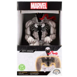 Cable Guy Soporte Sujecion Figura Anti-venom Marvel 21Cm(Cable Guy Soporte Sujecion Figura Anti Venom Marvel 21cm) -Figuras De Modelo img 353185 69552e0267ea507206c0c53f2a3e6448 1