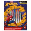 Set Papeleria Spiderman Marvel(Set Papeleria Spiderman Marvel) -Figuras De Modelo img 353975 14c1840aadab5d28cb2dc66261b4ed4f 1