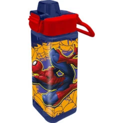 Botella Spiderman Marvel 500Ml(Botella Spiderman Marvel 500ml)
