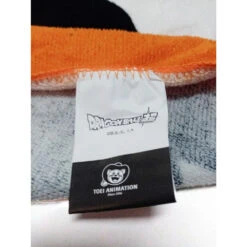 Toalla Dragon Ball Microfibra(Toalla Dragon Ball Microfibra) -Figuras De Modelo img 354330 c63026733964bafab5c3071d07e671c1 1