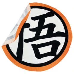 Toalla Dragon Ball Microfibra(Toalla Dragon Ball Microfibra) -Figuras De Modelo img 354333 b74fc964b1ee77da27f3acb7d009818a 1