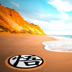 Toalla Dragon Ball Microfibra(Toalla Dragon Ball Microfibra) -Figuras De Modelo img 354334 77eb8d1b295d8dfe5f6c063dccd04d37 1