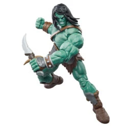 Figura Skaar Son Of Hulk Celebrating 85 Years Marvel 15Cm(Figura Skaar Son Of Hulk Celebrating 85 Years Marvel 15cm) -Figuras De Modelo img 354353 4dbf95568441fafac14f7ed13dd7b44e 1 f41adb4c 7e66 48f3 8253 e3393dba12a9