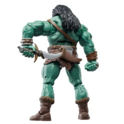 Figura Skaar Son Of Hulk Celebrating 85 Years Marvel 15Cm(Figura Skaar Son Of Hulk Celebrating 85 Years Marvel 15cm) -Figuras De Modelo img 354356 7b0394170af68bd8e6a443b3b9f0aa97 1 48f1e413 2df6 40e8 bd69 0bbd77c976bd