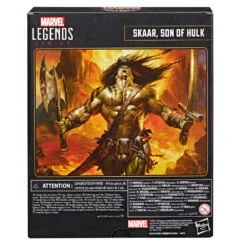 Figura Skaar Son Of Hulk Celebrating 85 Years Marvel 15Cm(Figura Skaar Son Of Hulk Celebrating 85 Years Marvel 15cm) -Figuras De Modelo img 354359 16263a82bbf60510fe8890ceec325c22 1 425a4aca c177 4a0a a3ed 57743e51f77f