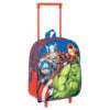 Trolley Los Vengadores Avengers Marvel 29Cm(Trolley Los Vengadores Avengers Marvel 29cm)