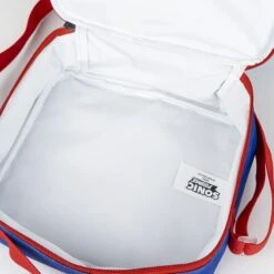 Bolsa Portameriendas Sonic Prime(Bolsa Portameriendas Sonic Prime) -Figuras De Modelo img 354666 67564aa4f861d1696b39ff5d0337e78d 1