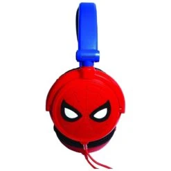 Auriculares Plegables Spiderman Marvel(Auriculares Plegables Spiderman Marvel) -Figuras De Modelo img 354936 a1ec1f3cfa8ae82f9d25aa9d335905b7 1 d73d95c6 c1ae 4f1d 8a9a 3a6505a9d6fa