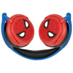 Auriculares Plegables Spiderman Marvel(Auriculares Plegables Spiderman Marvel) -Figuras De Modelo img 354937 f40b76732b3e2e60594d3df2949864f2 1 d0ff8724 eea0 4dda b082 75c2cea62349