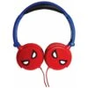 Auriculares Plegables Spiderman Marvel(Auriculares Plegables Spiderman Marvel)