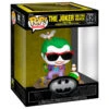 Figura Pop Deluxe Dc Comics Joker On The Beach(Figura Pop Deluxe Dc Comics Joker On The Beach)
