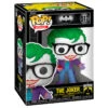 Figura Pop Dc Comic Batman The Joker(Figura Pop Dc Comic Batman The Joker) -Figuras De Modelo img 355990 beba7a49609273fb6646fd9ee1ac284c 1 740bf6c4 cce6 4712 ae03 5adf4f8a44ec